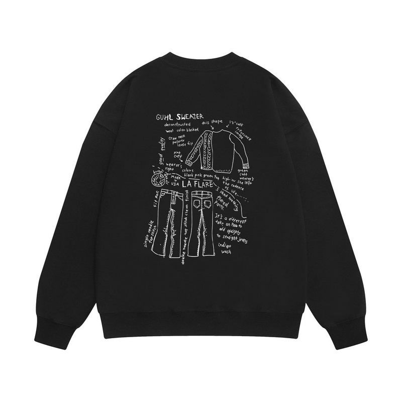 Gallery Dept S-2XL 11trZJCHGA167 (4)